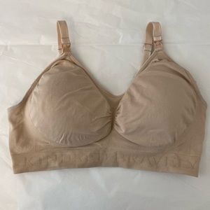 Kindred Bravely Simply Sublime Nursing Bra